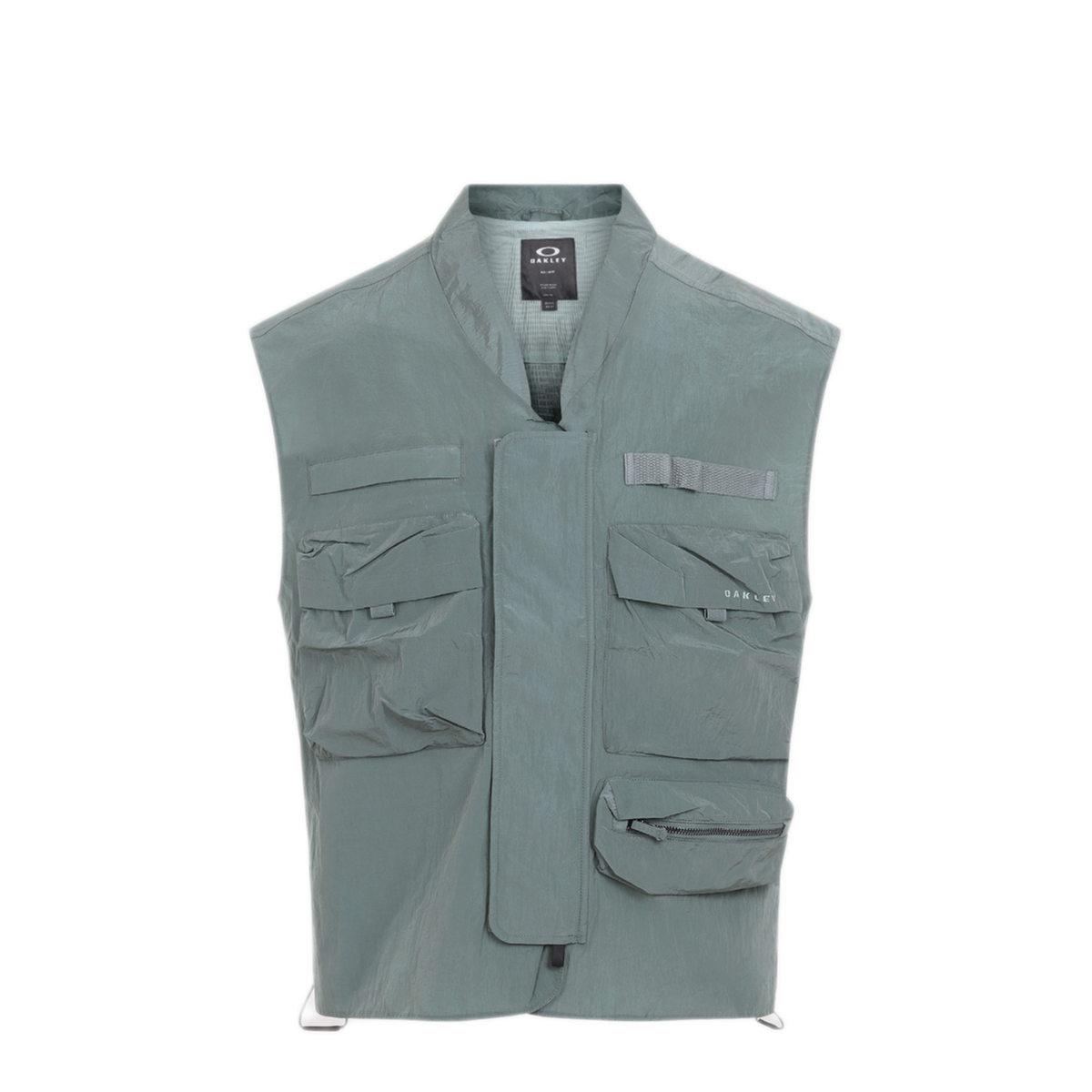 MAYFEYR - Oakley - Momento Polyamide Vest - FOA40794874O