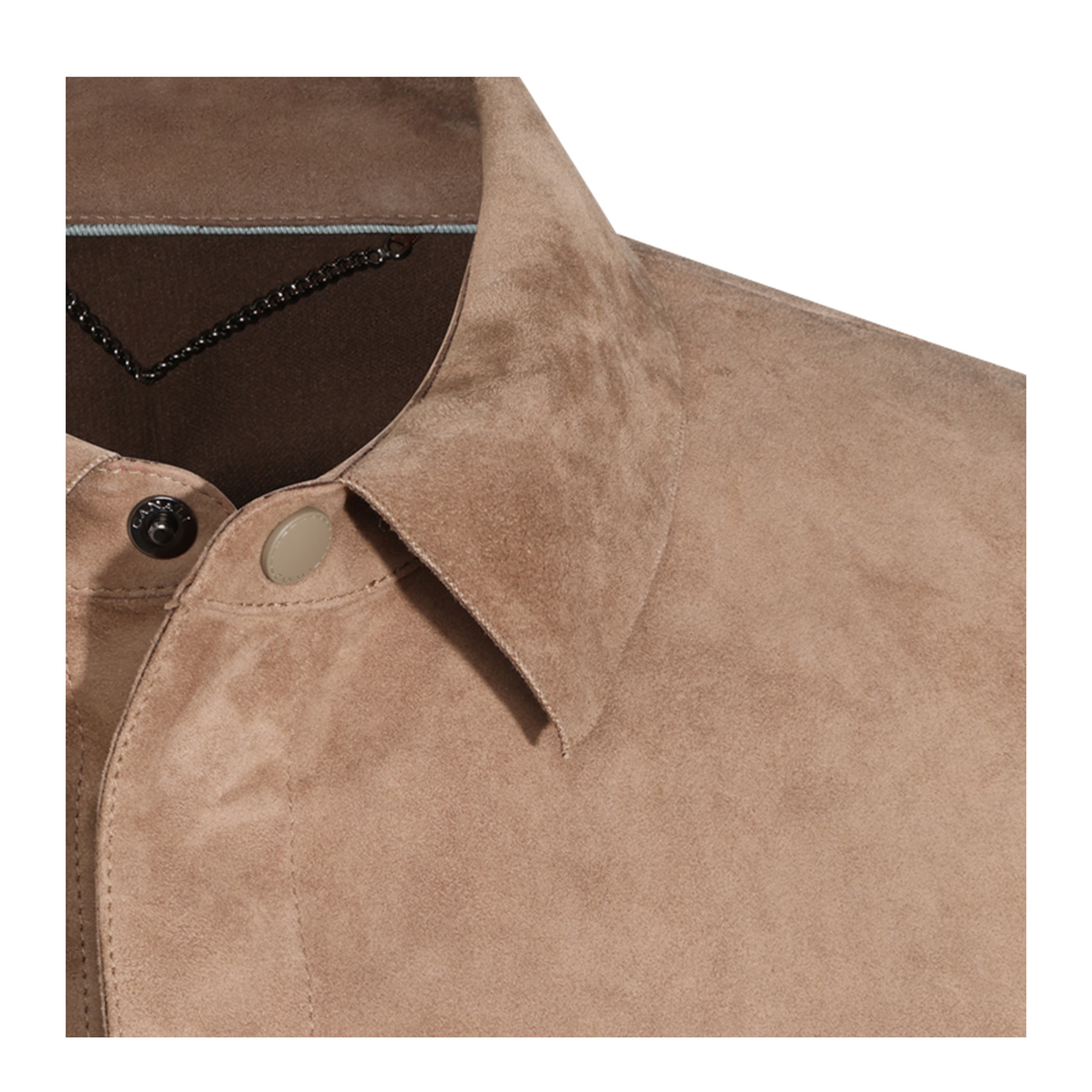 MAYFEYR - Canali - Jackets - O70507LE00281702