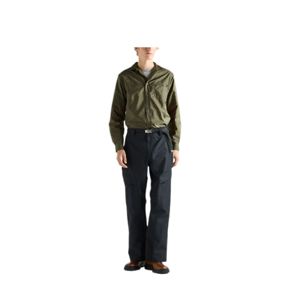 MAYFEYR - Prada - Classic Fit Shirt - SC834SOOO1WQ9F0161