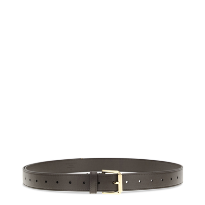 MAYFEYR - Givenchy - Leather Long Belt - BB408HB2AE206