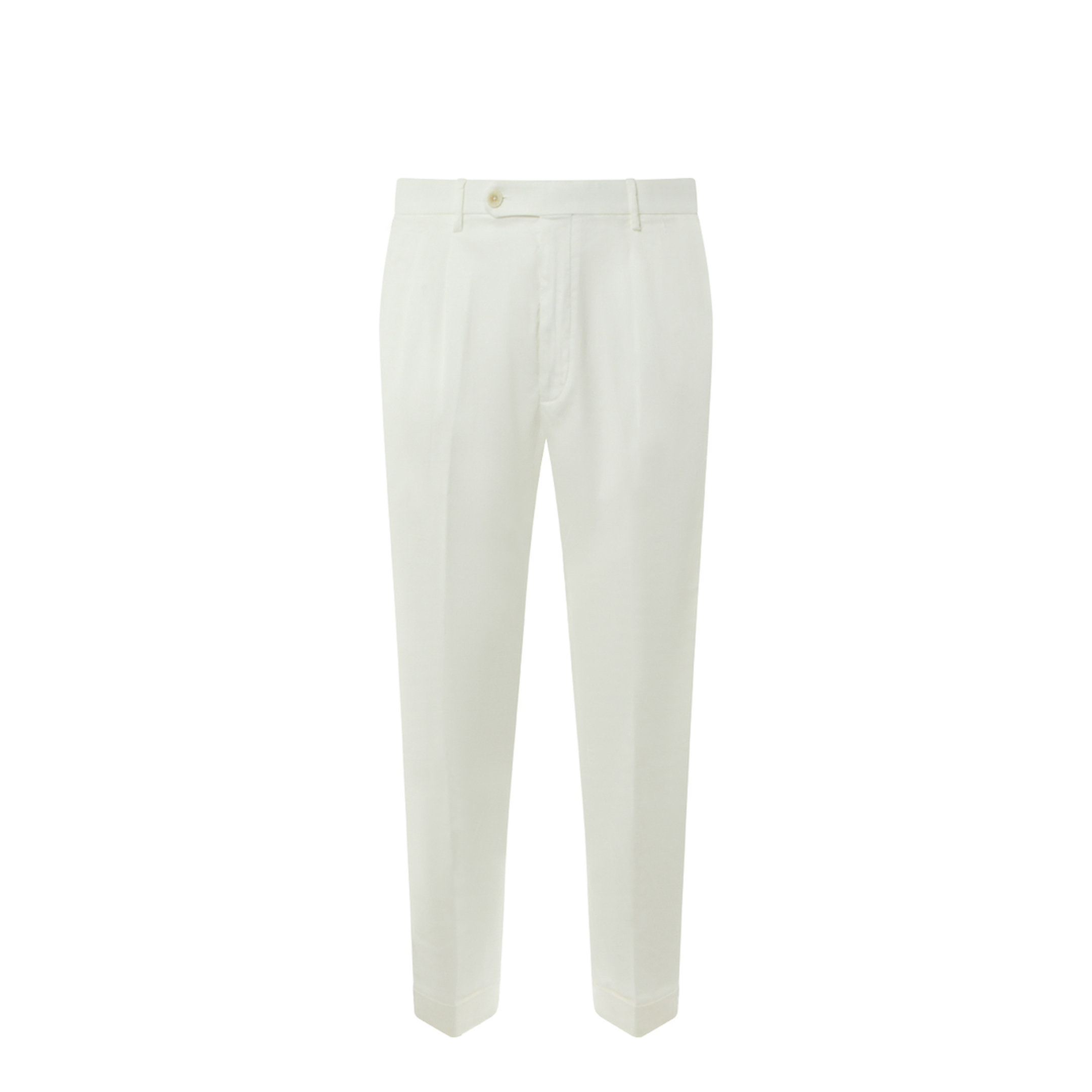 MAYFEYR - GTA IL PANTALONE - Trousers - LUCA61512002H