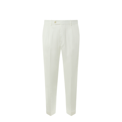 MAYFEYR - GTA IL PANTALONE - Trousers - LUCA61512002H