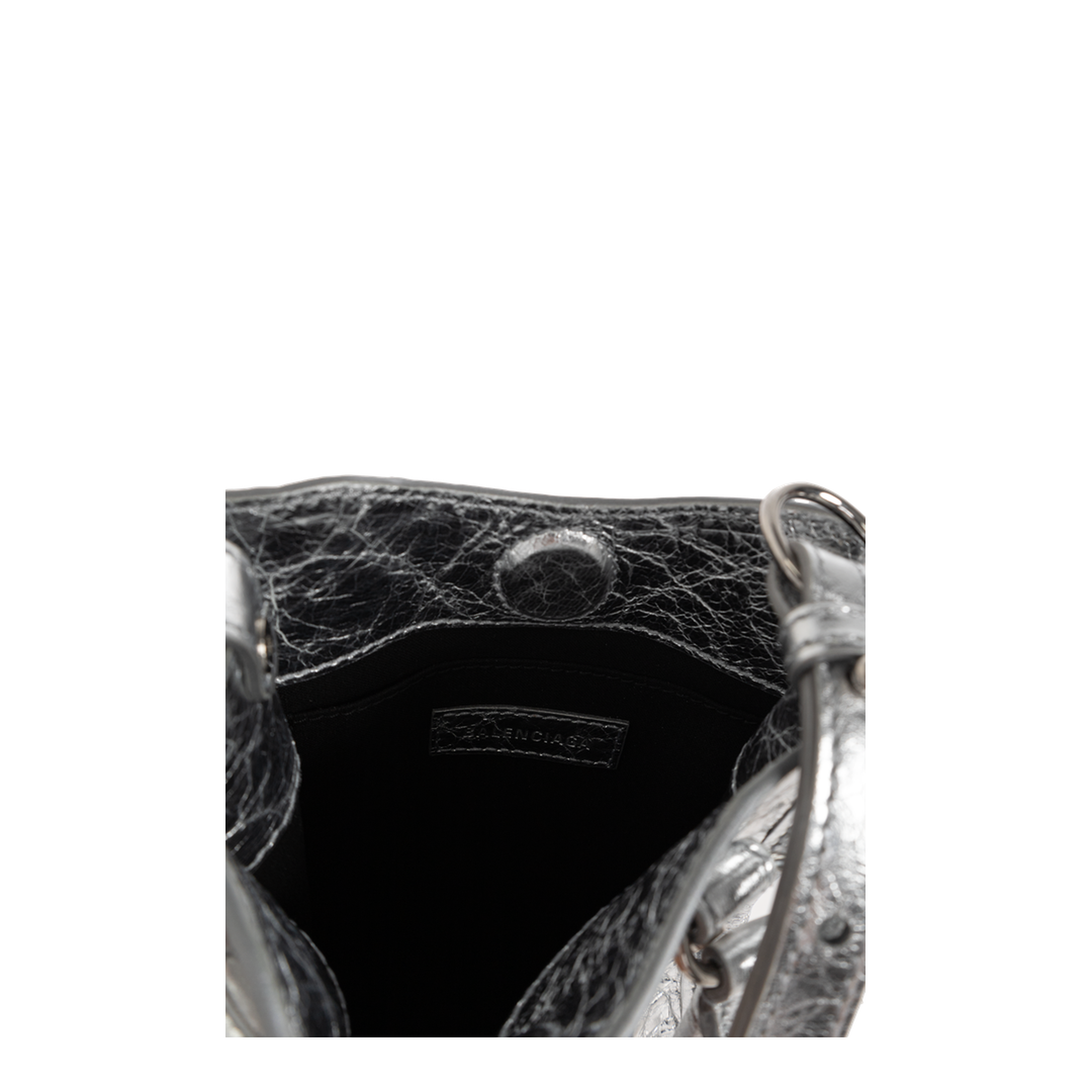 MAYFEYR - Balenciaga - Bag ‘Le City’ - 8734262ABMY8122