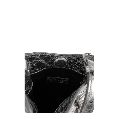 MAYFEYR - Balenciaga - Bag ‘Le City’ - 8734262ABMY8122