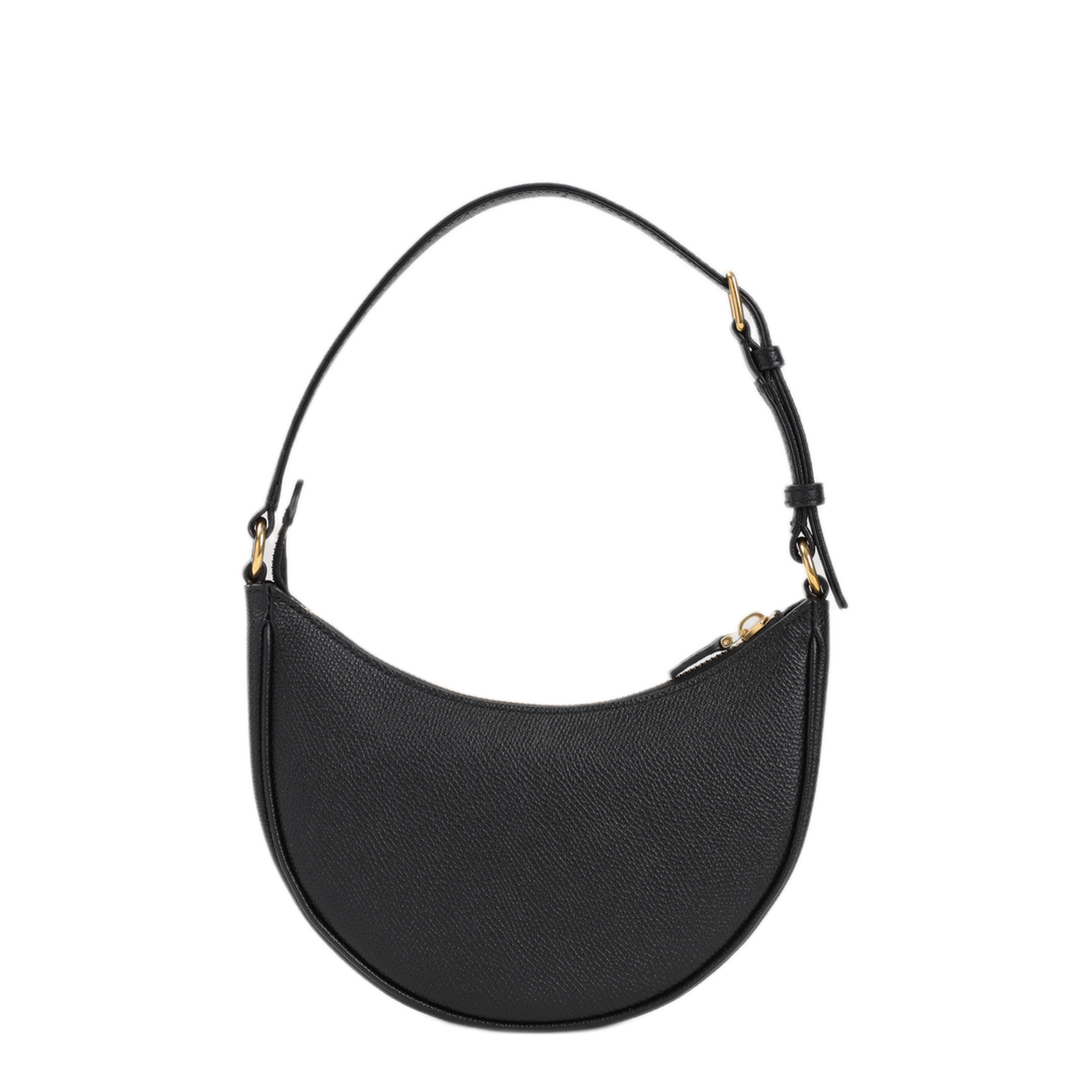 MAYFEYR - Valentino - Mini Hobo V Logo Signature Handbag - 9W2P0AK3SNP