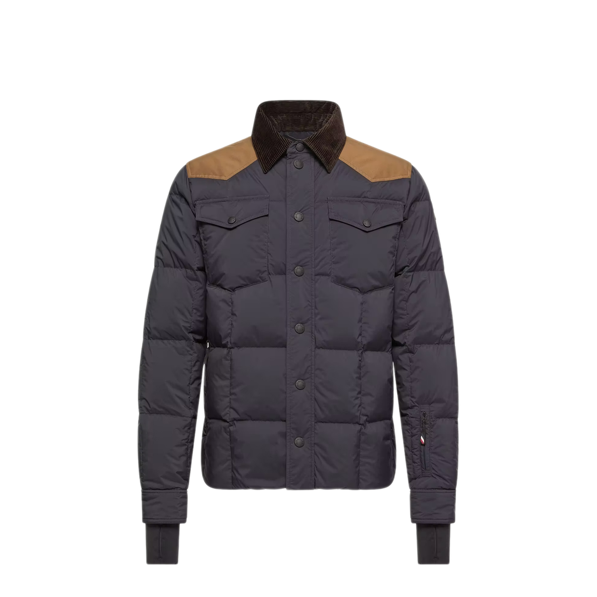 Geltech Shirt Jacket