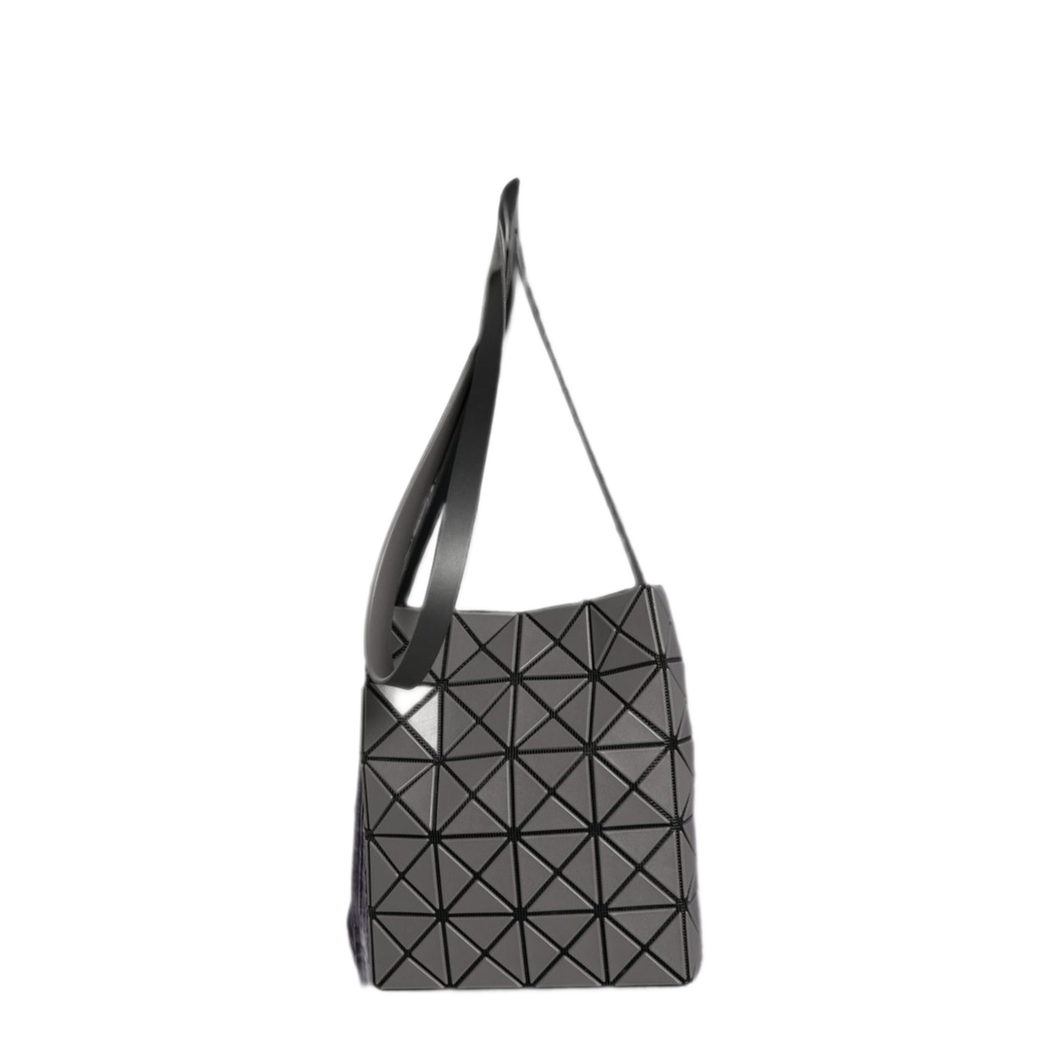 MAYFEYR - Bao Bao Issey Miyake - Dark Grey Bag - BB68AG50614