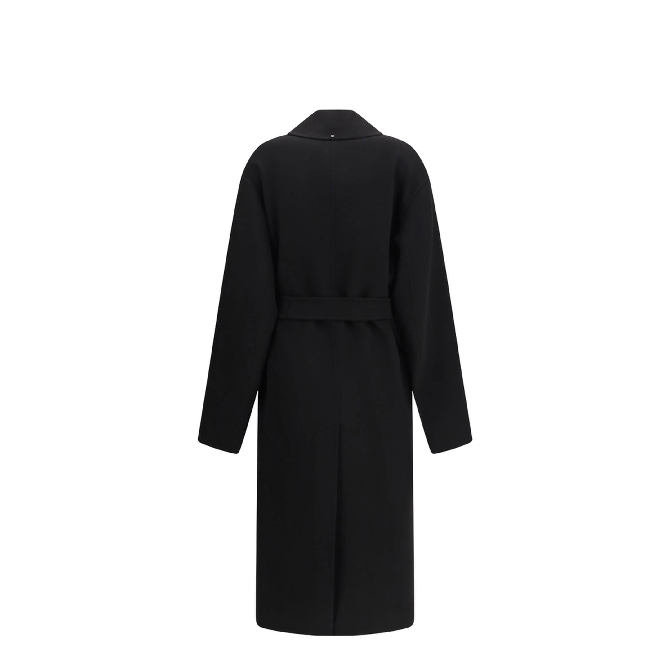 MAYFEYR -  - Wool Dressing Coat - 2612011041600