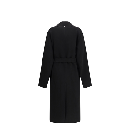 MAYFEYR -  - Wool Dressing Coat - 2612011041600