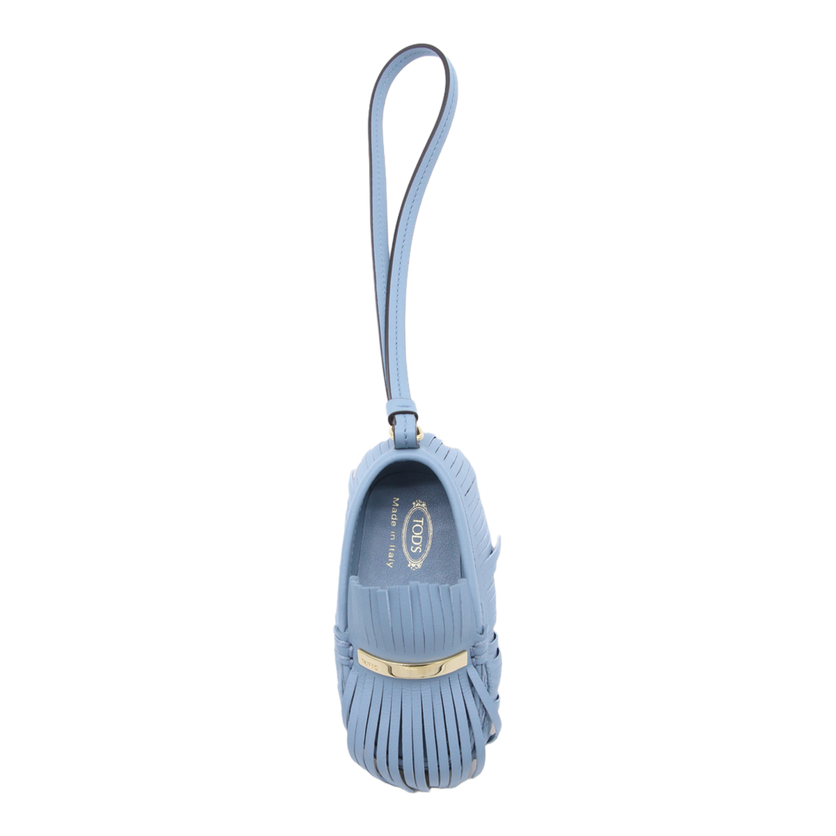 Tod's Keychains – MAYFEYR