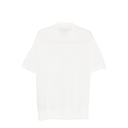 MAYFEYR - Emporio Armani - T-Shirts And Polos Grey - EM006390AF30198U0004