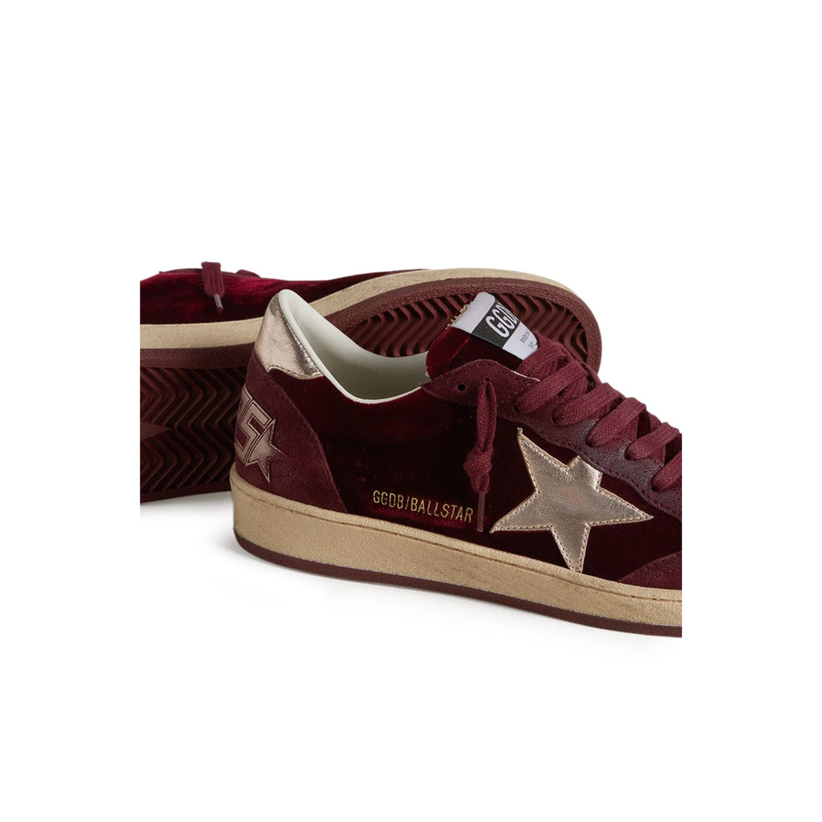 Ball Star Sneakers