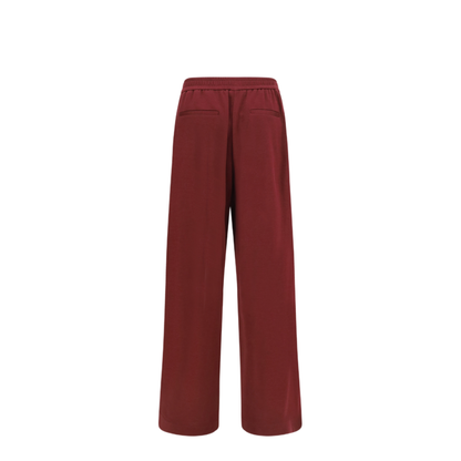 MAYFEYR - Brunello Cucinelli - Cotton And Silk Track Pants - MP828SM689C9813