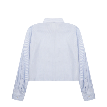 MAYFEYR - Celine - Clear Blue Shirts - 2C837466X01JP