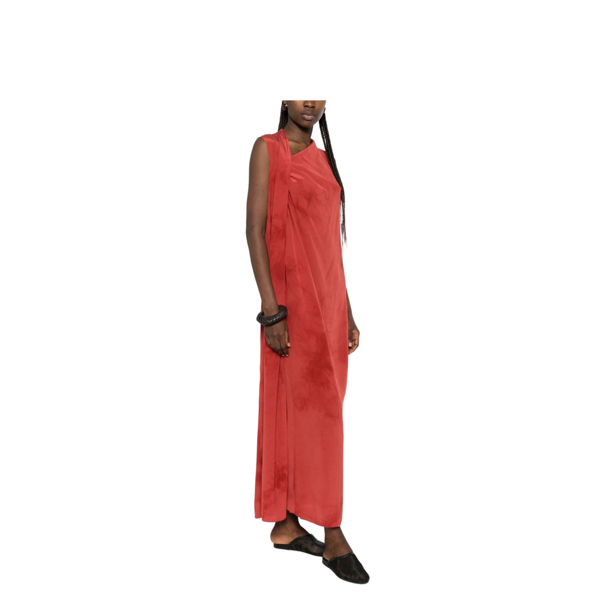 MAYFEYR - Cortana - Dresses - A380302FADECARMINERED