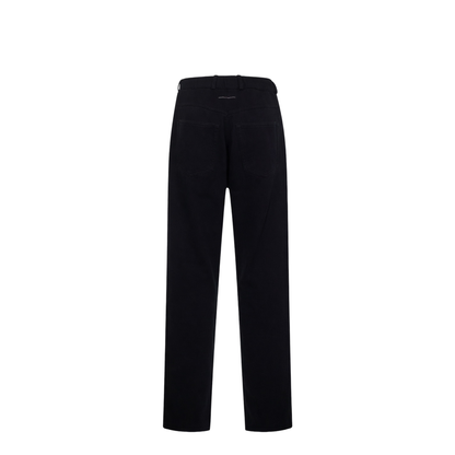 Cotton Trousers