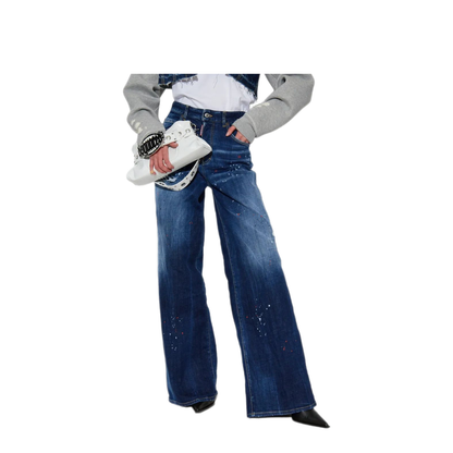 Pants 5 Pockets