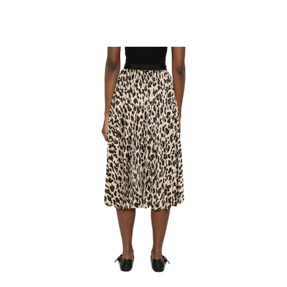 Skirts Brown