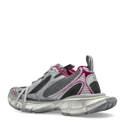 Multicolor Sneakers