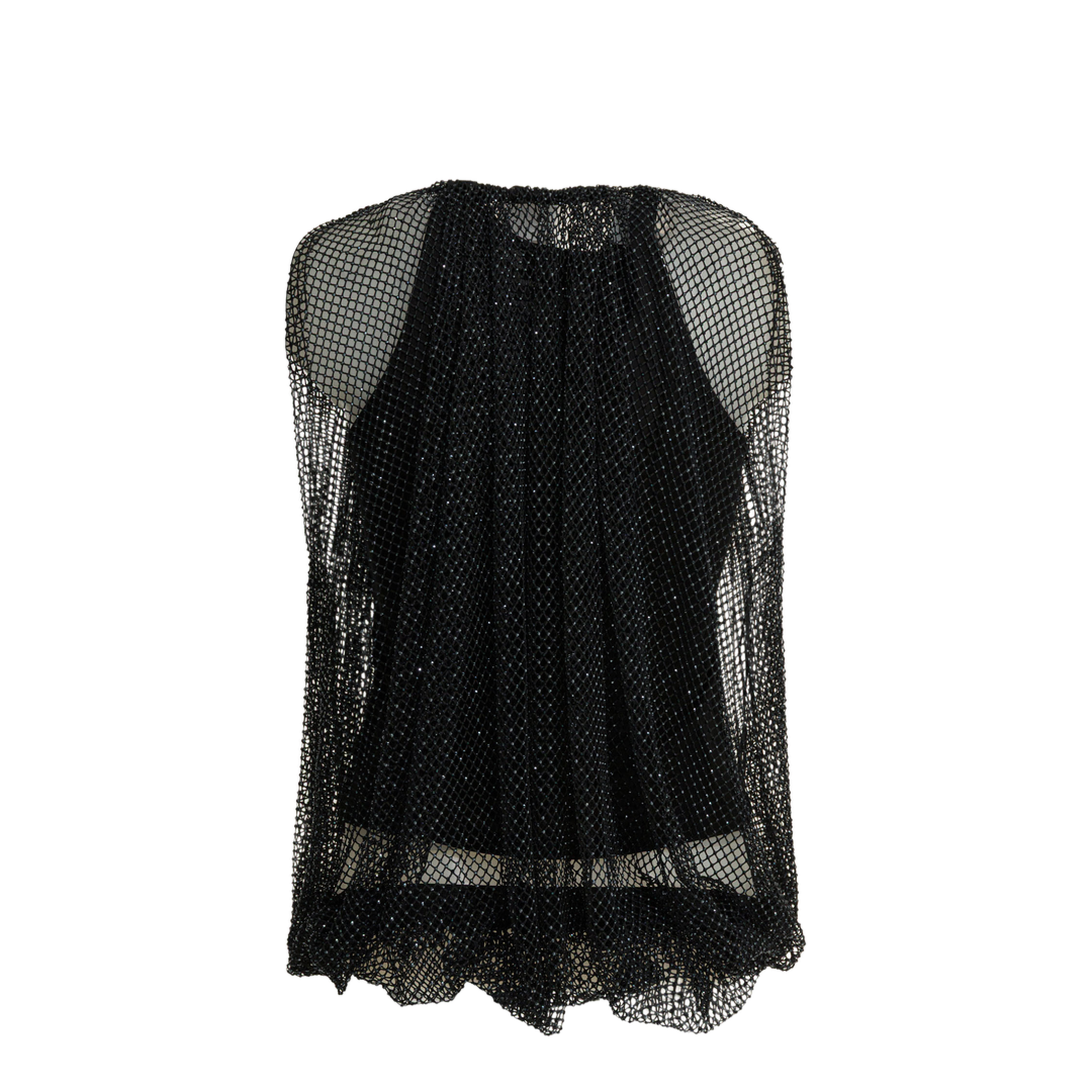 MAYFEYR -  - Sleeveless Mesh Top - 2612941061600SPXNODO002
