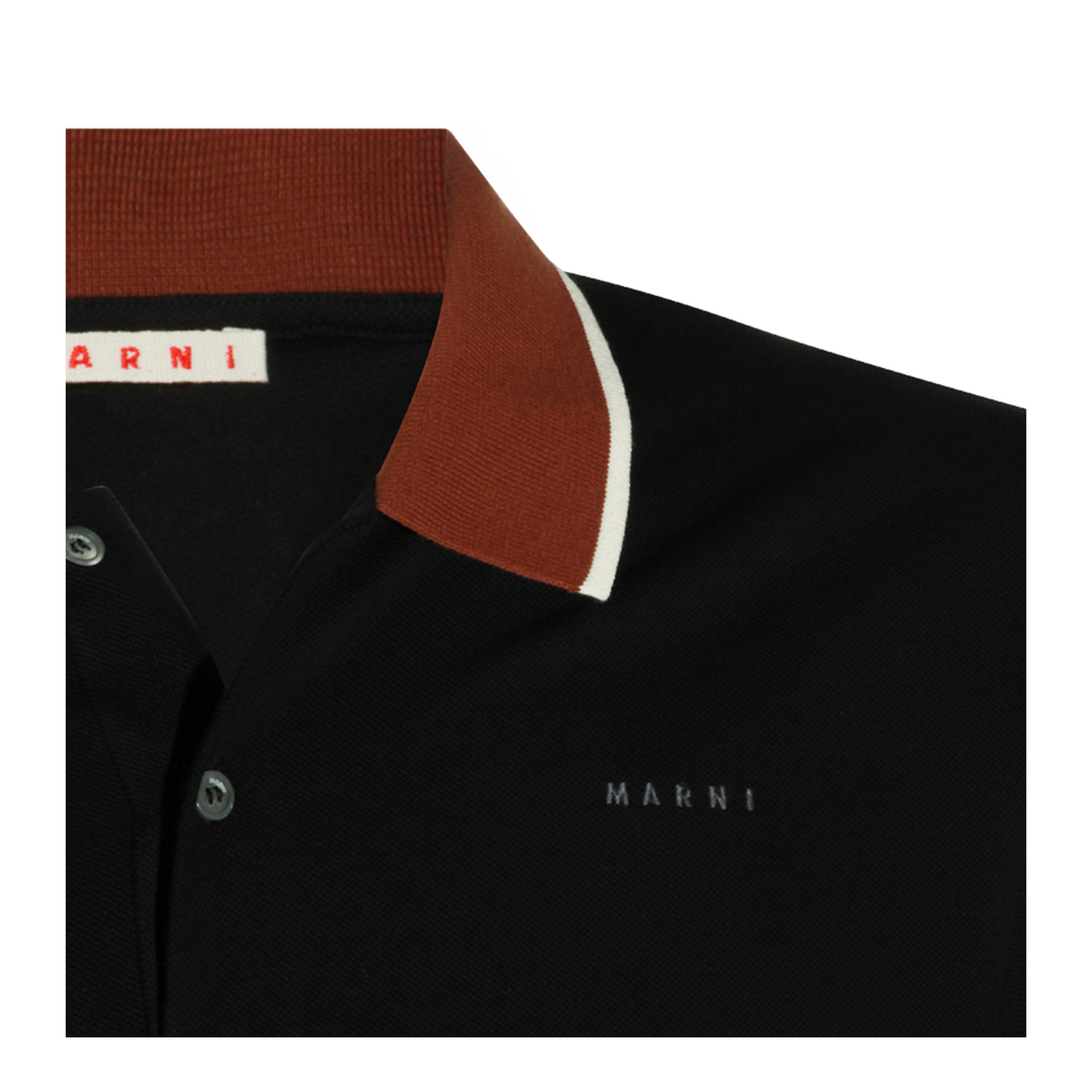 MAYFEYR - Marni - T-Shirts And Polos - POJY0002LSUTC68800N99
