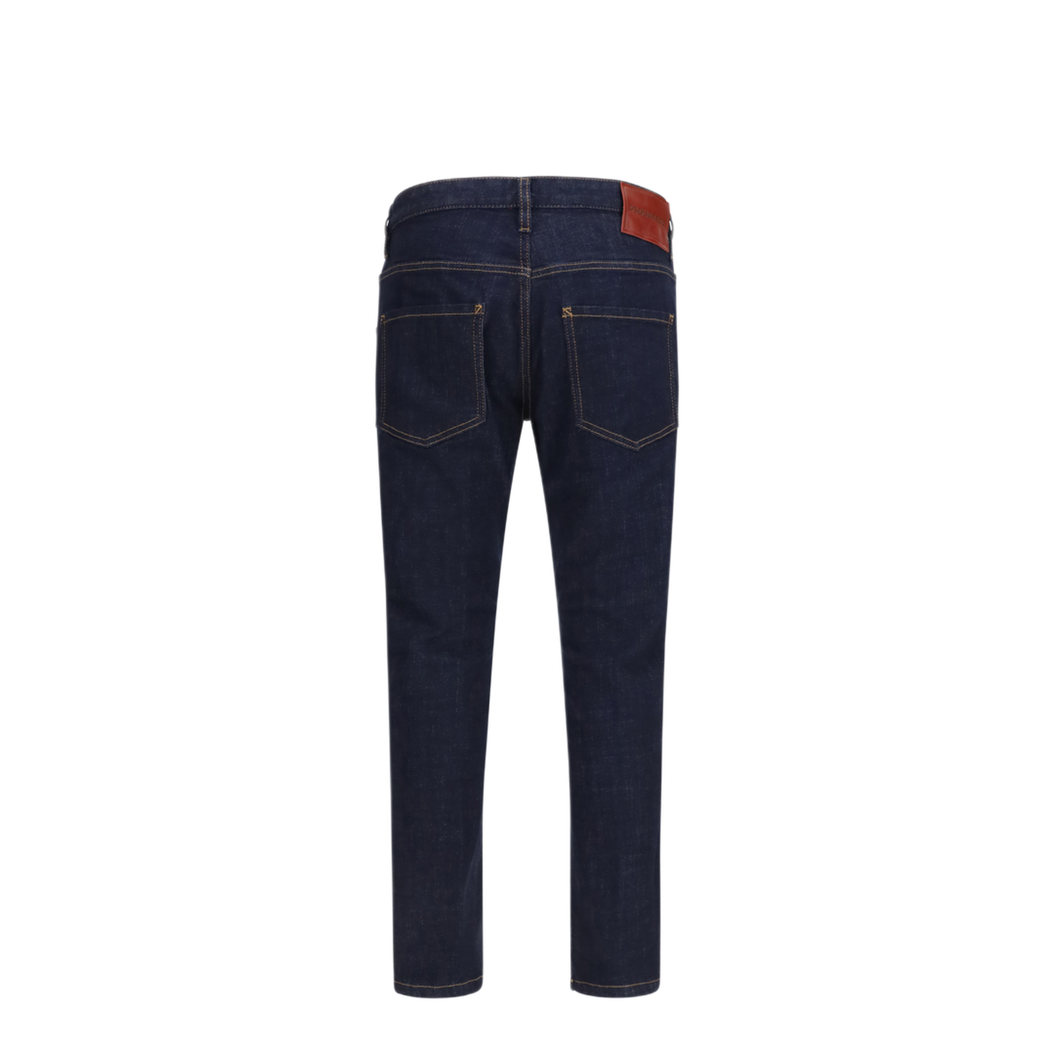 MAYFEYR - Dsquared2 - Slim Fit Jeans - S74LB2013S30664470