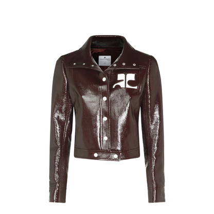 Re-Edition Jackets Bordeaux