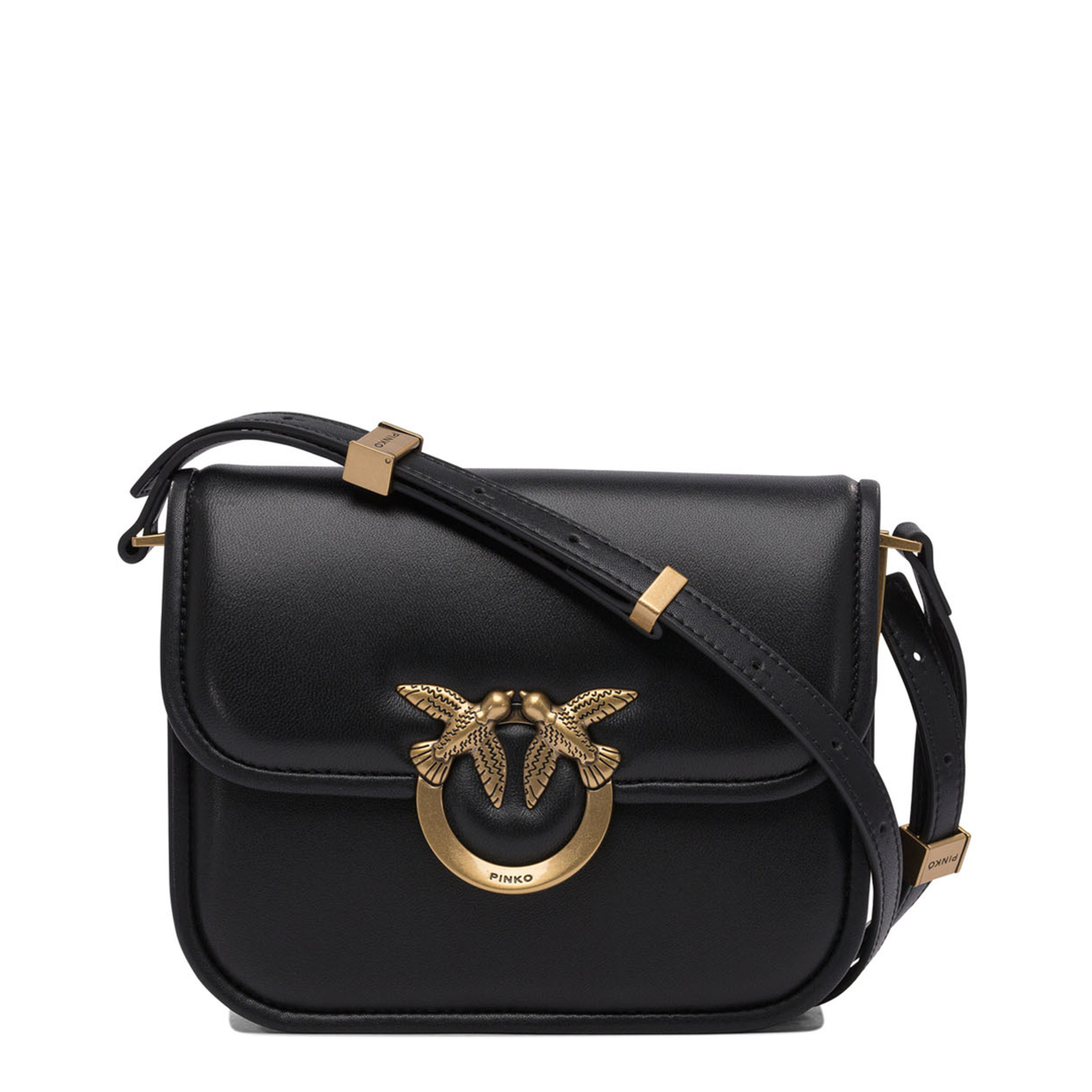 MAYFEYR - Pinko - Crossbody Bags - 104297A26LZ99Q