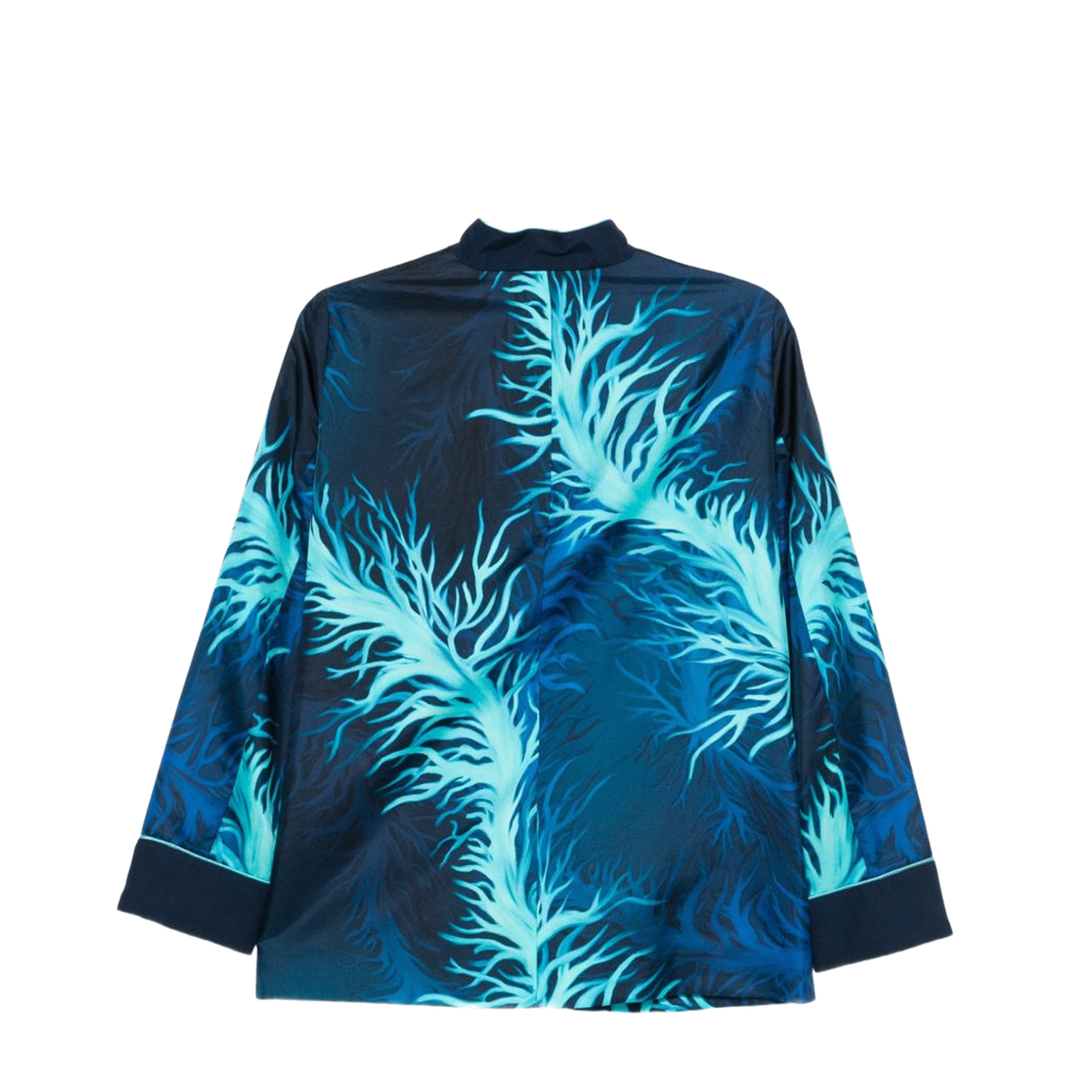 MAYFEYR - F.R.S . - Jackets Blue - GA000349TE00886187