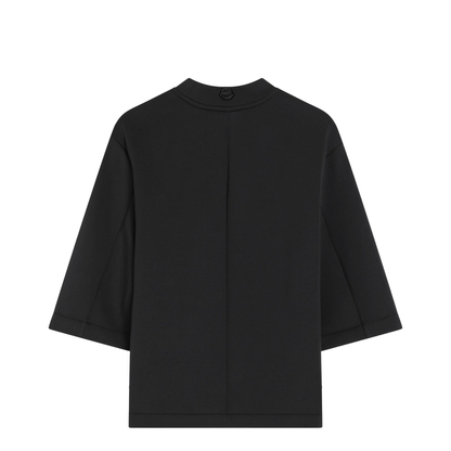 Crew Neck T-Shirt