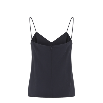 MAYFEYR - Max Mara - Washed Silk Tank Top - 2611161021600