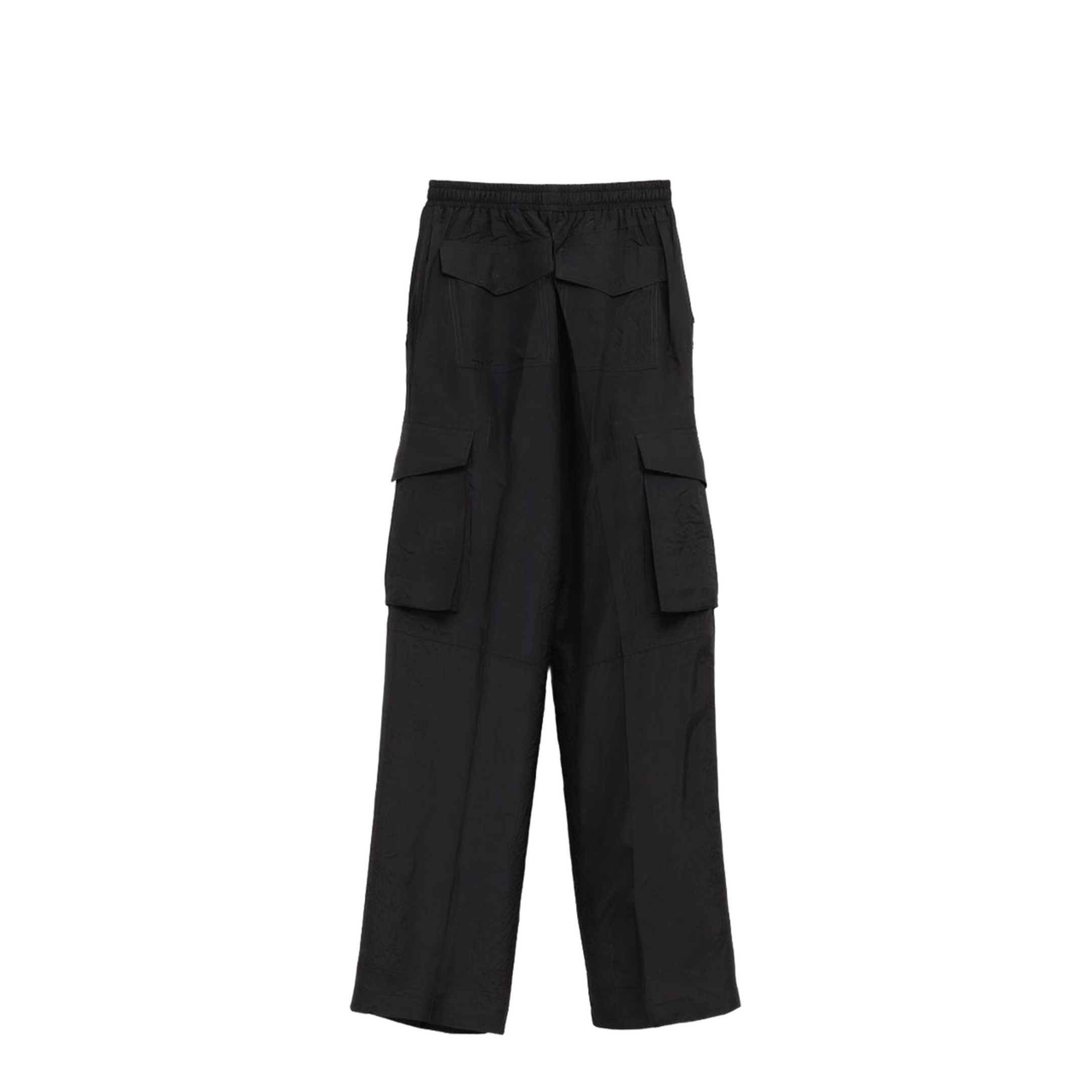 MAYFEYR - Phoebe Philo - Trousers - DP111SE3515900BK