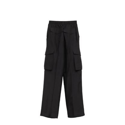 MAYFEYR - Phoebe Philo - Trousers - DP111SE3515900BK