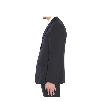 Tailored Jacket