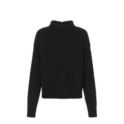 Cashmere Blend Sweater