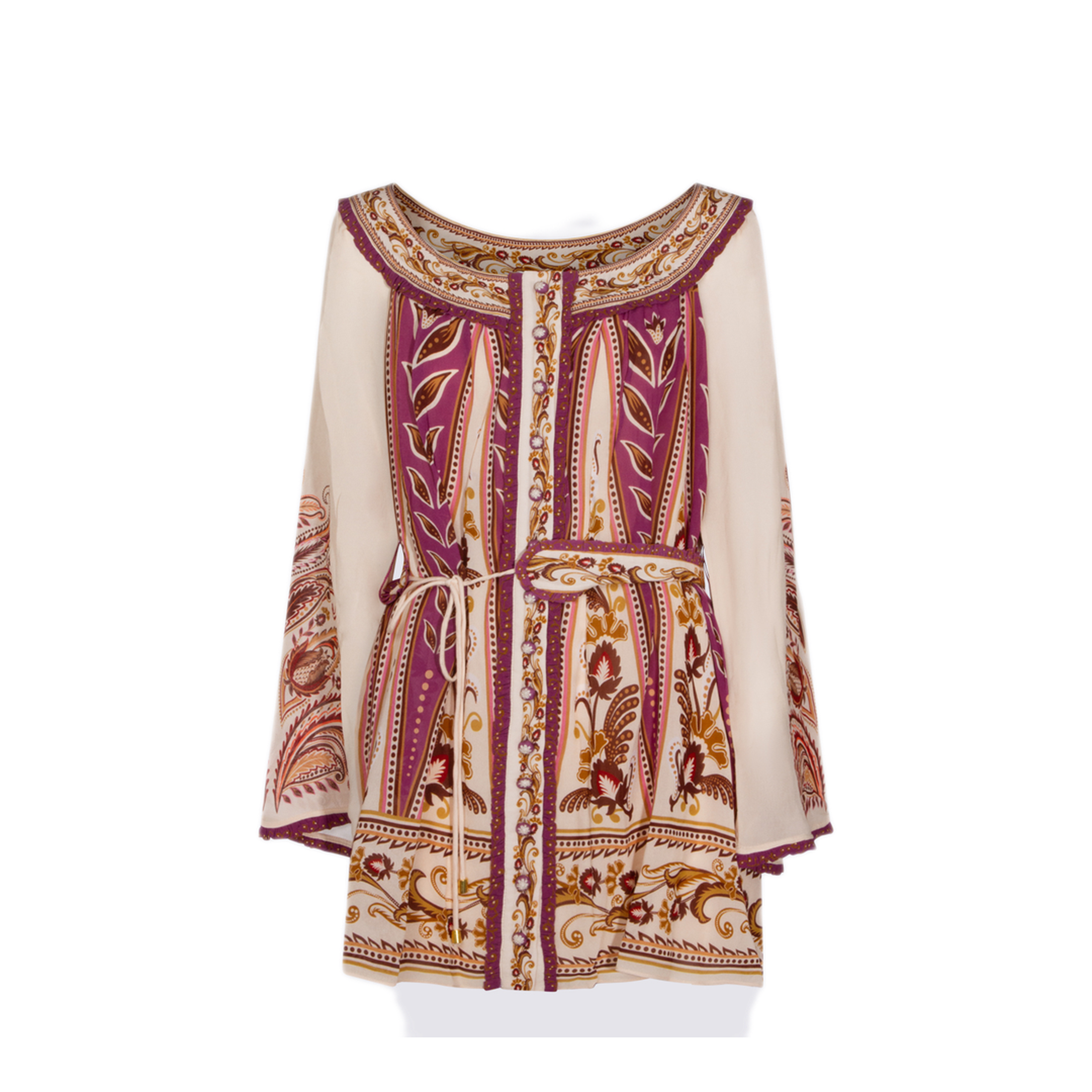 MAYFEYR - Farm Rio - Dresses - 34422826029