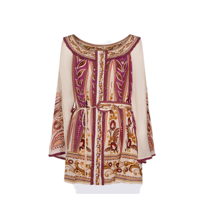 MAYFEYR - Farm Rio - Dresses - 34422826029