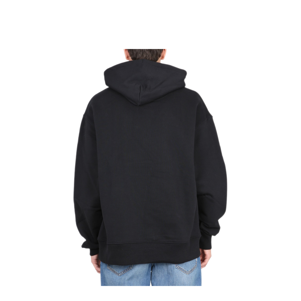 MAYFEYR - DEPARTMENT FIVE - Joplin Sweatshirt - UF0132FF0011999