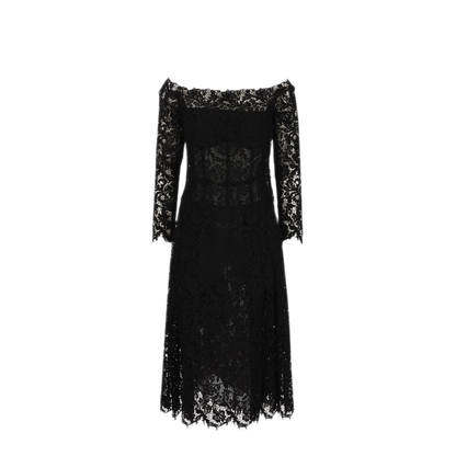 MAYFEYR - Fendi - Dresses Black - FDD662B1U2F0QA1