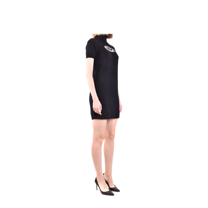 MAYFEYR - Diesel - Sweaters Black - A126130KCAE9XX