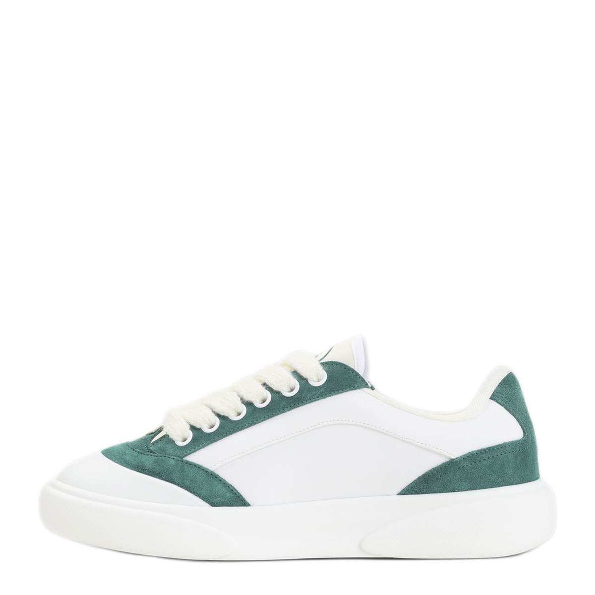 MAYFEYR - Casablanca - Del Mar Sneaker - APF26SNK02502MWHITE