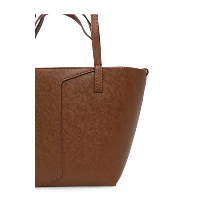 MAYFEYR - Emporio Armani - Brown Bag - EW005753AF29459U6124