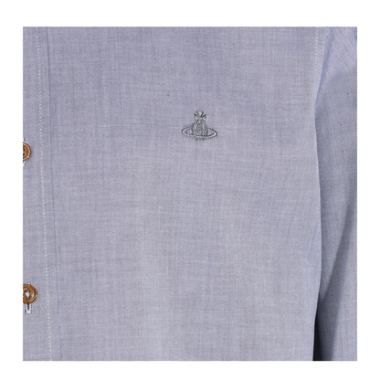 MAYFEYR - Vivienne Westwood - Shirts - 24010005W01PIK404