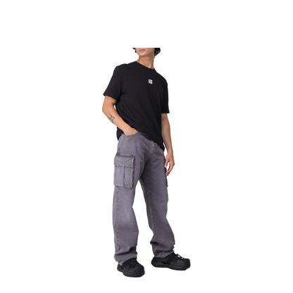 Trousers Grey
