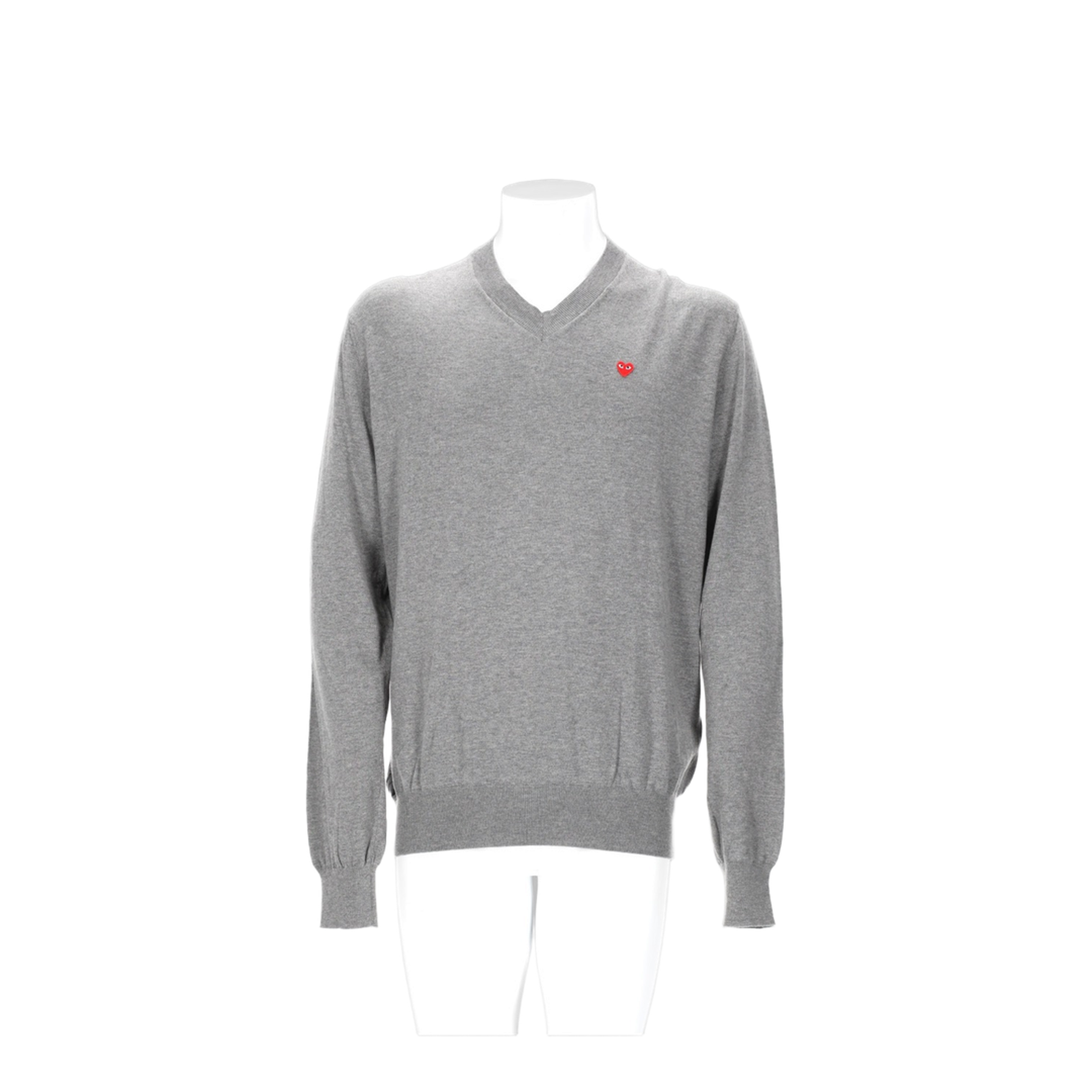 MAYFEYR - Comme Des Garcons - Maglia - P1N052G