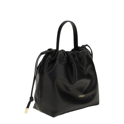 MAYFEYR - Chloè - Black Bag - CH26UP789R12001
