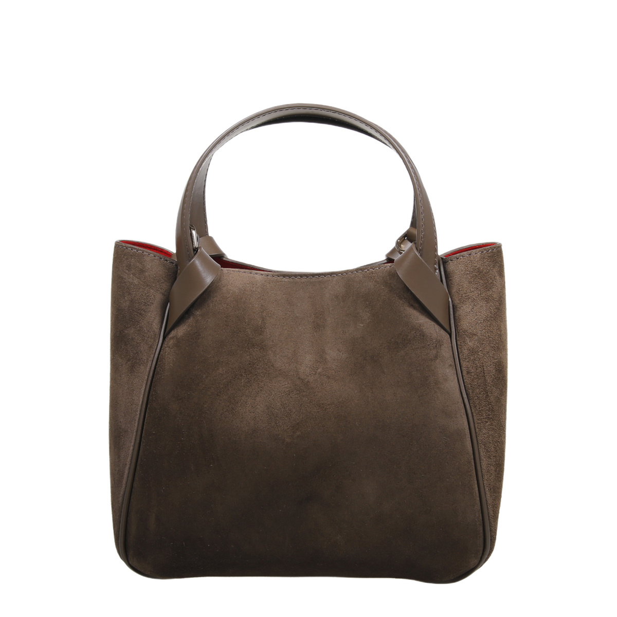 MAYFEYR - Christian Louboutin - Bettina Tote Mini Bag - 3265235E448