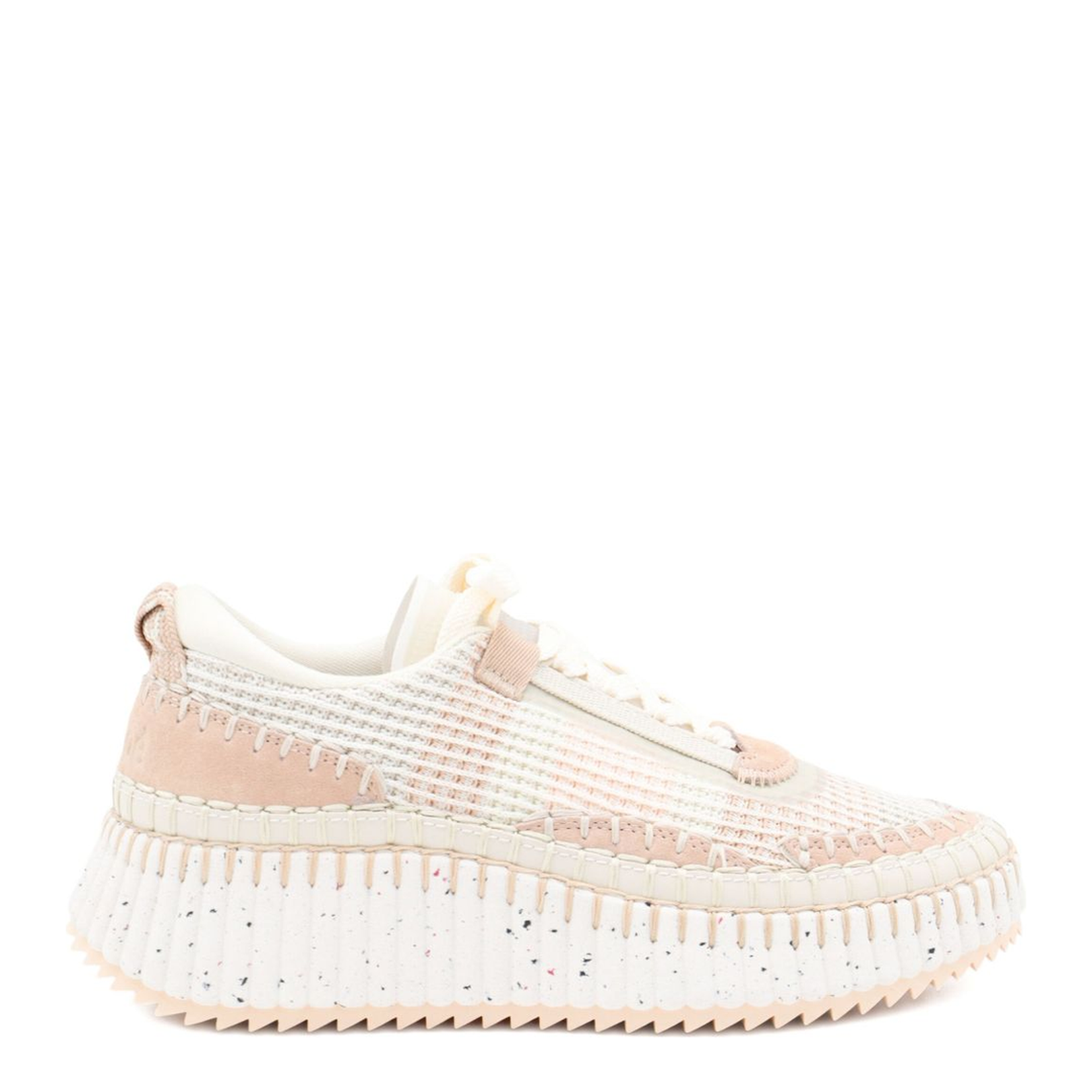 Sneakers Beige