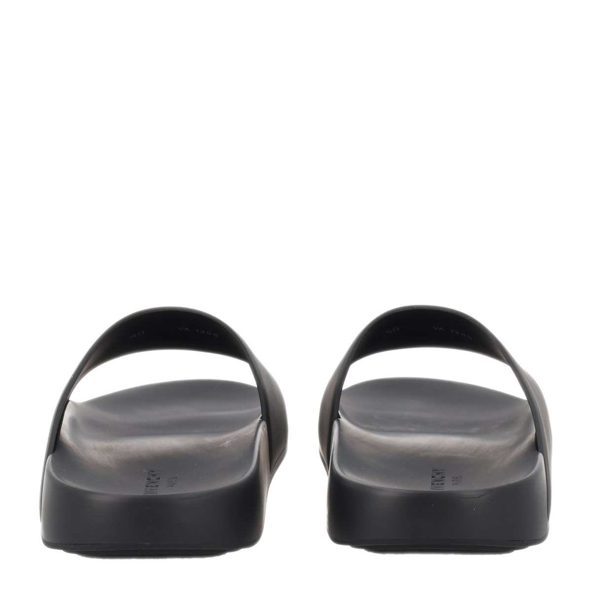Sandals Black