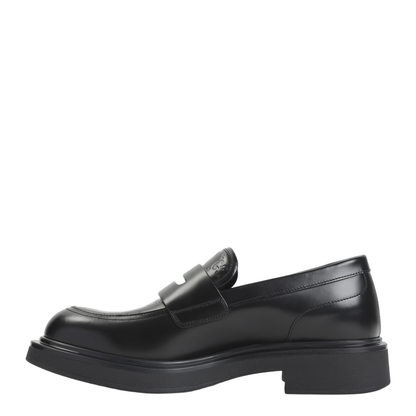 MAYFEYR - Gucci - Enki Loafers - 840267AAE8P
